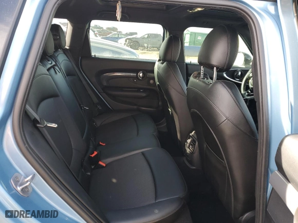 2017 MINI Clubman Cooper S with VIN WMWLU5C52H2F24384, listed as a Copart auction lot 48239375 with 72,216 mi miles and Clean Title. Bid and sale history available at carsss.com. Image 10.