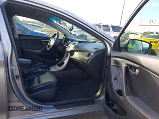 2012 Hyundai Elantra Limited с VIN KMHDH4AE3CU210404, выставлен на аукционе IAAI как лот 41157978 с пробегом 160 493 миль миль и . История ставок и продаж доступна на DreamBid. Изображение 5.