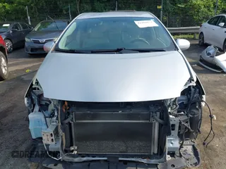 2015 Toyota Prius Four with VIN JTDKN3DU8F0474926, listed as a IAAI auction lot 42484473 with 261,539 mi miles and . Bid and sale history available at DreamBid. Image 13.