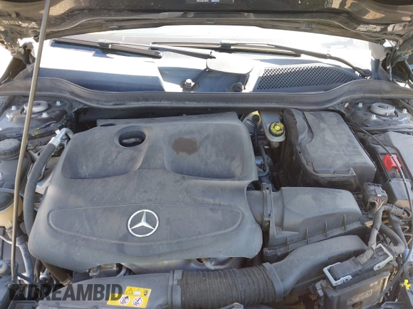 2019 Mercedes-Benz GLA 250 z VIN WDCTG4GB1KJ549320, wystawiony jako IAAI lot #41845053 z przebiegiem 120 220 mil mil oraz . Historia ofert i sprzedaży dostępna na DreamBid. Obrazek 10.