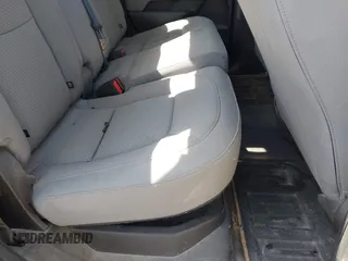 2017 Chevrolet Colorado 2WD WT z VIN 1GCGSBEN0H1212556, wystawiony jako IAAI lot #42251667 z przebiegiem 213 626 mil mil oraz . Historia ofert i sprzedaży dostępna na DreamBid. Obrazek 8.