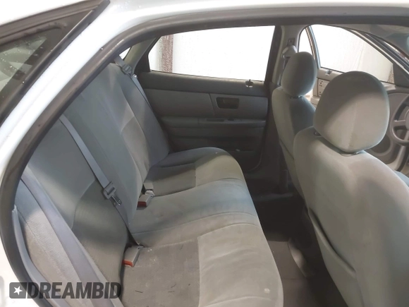 2004 Ford Taurus SE with VIN 1FAFP53UX4A151628, listed as a IAAI auction lot 41727306 with 218,321 mi miles and . Bid and sale history available at DreamBid. Image 8.