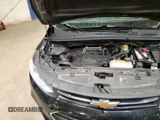 2020 Chevrolet Trax LT with VIN 3GNCJPSB9LL316481, listed as a Copart auction lot 87000615 with 107,074 mi miles and Clean title. Bid and sale history available at DreamBid. Image 13.