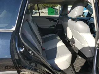 2022 Toyota RAV4 XLE Premium с VIN 2T3A1RFVXNC310217, выставлен на аукционе Copart как лот 89216525 с пробегом 31 626 миль миль и Списание • Salvage title. История ставок и продаж доступна на DreamBid. Изображение 12.