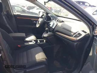 2019 Honda CR-V EX with VIN 7FARW2H56KE006797, listed as a IAAI auction lot 41843263 with 101,055 mi miles. Bid and sale history available at carsss.com. Image 5.