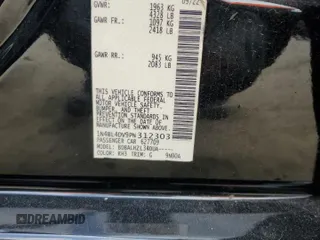 2023 Nissan Altima SV z VIN 1N4BL4DV9PN312303, wystawiony jako Copart lot #58656375 z przebiegiem 58 814 mil mil oraz Nie do naprawy • Non repairable. Historia ofert i sprzedaży dostępna na DreamBid. Obrazek 12.