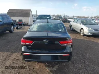 2021 Kia Rio LX with VIN 3KPA24AD3ME430657, listed as a IAAI auction lot 41903102 with 29,473 mi miles and . Bid and sale history available at DreamBid. Image 16.