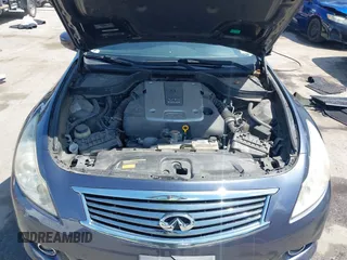 2011 Infiniti G37 x z VIN JN1CV6AR9BM403536, wystawiony jako IAAI lot #42138158 z przebiegiem 122 200 mil mil oraz . Historia ofert i sprzedaży dostępna na DreamBid. Obrazek 10.