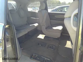 2014 Honda Odyssey LX with VIN 5FNRL5H24EB025817, listed as a IAAI auction lot 41904759 with 161,523 mi miles. Bid and sale history available at carsss.com. Image 8.