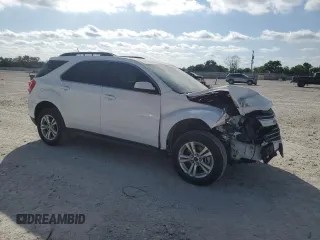 2016 Chevrolet Equinox LT with VIN 2GNALCEK5G6138679, listed as a Copart auction lot 52990455 with 161,921 mi miles and Salvage Title. Bid and sale history available at carsss.com. Image 4.