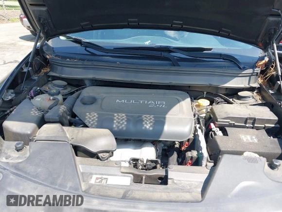 2015 Jeep Cherokee Sport с VIN 1C4PJMAB9FW675323, выставлен на аукционе IAAI как лот 42460681 с пробегом 197 119 миль миль и . История ставок и продаж доступна на DreamBid. Изображение 10.