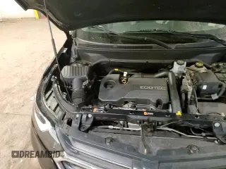 2021 Chevrolet Equinox LS с VIN 2GNAXHEV6M6112602, выставлен на аукционе Copart как лот 66608015 с пробегом 73 758 миль миль и Чистый • Clean title. История ставок и продаж доступна на DreamBid. Изображение 14.