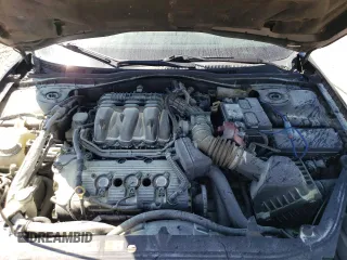 2010 Mercury Milan Premier with VIN 3MEHM0JG7AR623408, listed as a Copart auction lot 56999264 with 147,769 mi miles and Non Repairable. Bid and sale history available at carsss.com. Image 11.