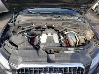 2016 Audi Q5 Prestige with VIN WA1W7AFP7GA103950, listed as a Copart auction lot 44929543 with 98,756 mi miles. Bid and sale history available at carsss.com. Image 12.