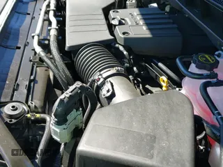 2025 Chevrolet Silverado 1500 Custom с VIN 1GCPABEK8SZ201449, выставлен на аукционе IAAI как лот 41742273 с пробегом 244 миль миль и . История ставок и продаж доступна на DreamBid. Изображение 19.