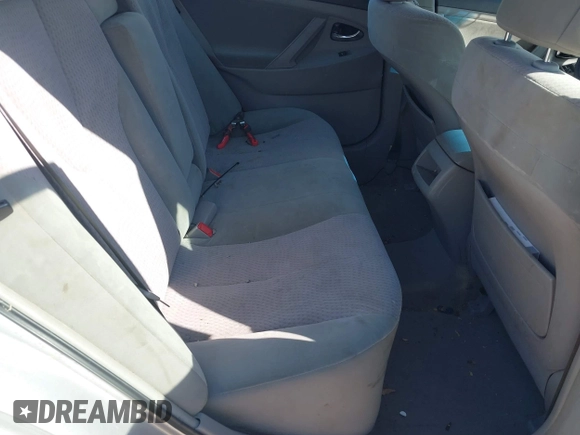 2011 Toyota Camry LE with VIN 4T1BF3EK7BU672910, listed as a IAAI auction lot 41768073 with 189,419 mi miles. Bid and sale history available at carsss.com. Image 8.