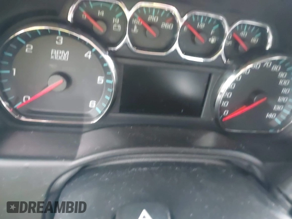 2016 Chevrolet Tahoe LT with VIN 1GNSCBKC6GR220047, listed as a IAAI auction lot 42198614 with Not provided miles and . Bid and sale history available at DreamBid. Image 15.