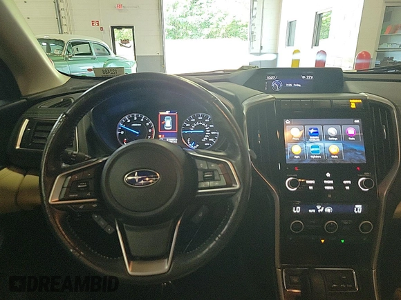 2022 Subaru Ascent Limited с VIN 4S4WMAMD7N3461683, выставлен на аукционе IAAI как лот 42843905 с пробегом 69 908 миль миль и . История ставок и продаж доступна на DreamBid. Изображение 15.
