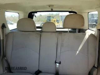 2011 Mercury Mariner с VIN 4M2CN9BG5BKJ01307, выставлен на аукционе Copart как лот 54513295 с пробегом 217 960 миль миль и Чистый • Clean title. История ставок и продаж доступна на DreamBid. Изображение 10.