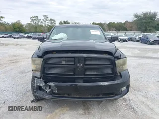 2012 Ram 1500 Sport с VIN 1C6RD7HT4CS339864, выставлен на аукционе IAAI как лот 41351075 с пробегом 125 627 миль миль и . История ставок и продаж доступна на DreamBid. Изображение 12.