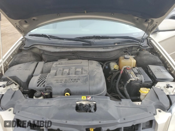 2007 Chrysler Pacifica Limited with VIN 2A8GF78X47R363000, listed as a Copart auction lot 43655645 with 193,499 mi miles and Clean title. Bid and sale history available at DreamBid. Image 12.