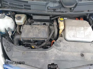 2008 Toyota Prius with VIN JTDKB20U687786231, listed as a IAAI auction lot 41839789 with 132,006 mi miles. Bid and sale history available at carsss.com. Image 10.
