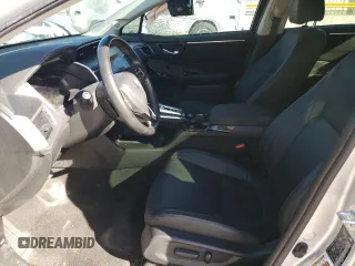 2018 Honda Clarity Touring with VIN JHMZC5F37JC021519, listed as a Copart auction lot 73116712 with Not Provided miles. Bid and sale history available at carsss.com. Image 7.