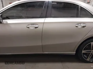 2019 Mercedes-Benz A 220 with VIN WDD3G4FB2KW032267, listed as a IAAI auction lot 41637000 with 51,121 mi miles and . Bid and sale history available at DreamBid. Image 14.