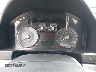 2009 Mercury Milan Premier с VIN 3MEHM08179R610624, выставлен на аукционе IAAI как лот 41967291 с пробегом 208 289 миль миль и . История ставок и продаж доступна на DreamBid. Изображение 7.