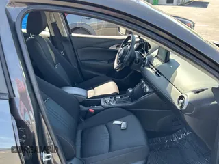 2021 Mazda CX-3 Sport z VIN JM1DKDB72M1505132, wystawiony jako Copart lot #56710285 z przebiegiem 21 692 mil mil oraz Szkody całkowita. Historia ofert i sprzedaży dostępna na DreamBid. Obrazek 5.