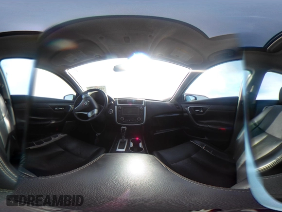2016 Nissan Altima SR с VIN 1N4AL3AP1GC267025, выставлен на аукционе IAAI как лот 42572847 с пробегом 118 993 миль миль и . История ставок и продаж доступна на DreamBid. Изображение 18.