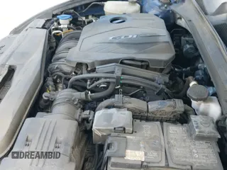 2020 Hyundai Sonata SE с VIN 5NPEG4JA5LH008408, выставлен на аукционе IAAI как лот 42973716 с пробегом 167 560 миль миль и . История ставок и продаж доступна на DreamBid. Изображение 20.