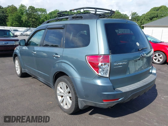 2012 Subaru Forester X Limited with VIN JF2SHBEC0CH420297, listed as a IAAI auction lot 42468792 with 170,820 mi miles and . Bid and sale history available at DreamBid. Image 3.