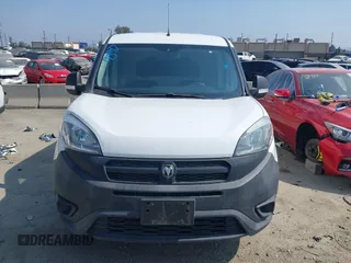 2018 Ram ProMaster City Cargo Tradesman z VIN ZFBERFAB0J6K37622, wystawiony jako IAAI lot #42424389 z przebiegiem 70 379 mil mil oraz . Historia ofert i sprzedaży dostępna na DreamBid. Obrazek 12.