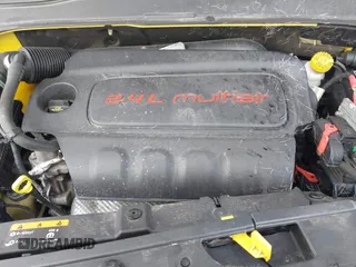 2016 Jeep Renegade Sport with VIN ZACCJAAT8GPC73474, listed as a IAAI auction lot 41599989 with 104,970 mi miles and . Bid and sale history available at DreamBid. Image 10.