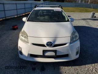 2011 Toyota Prius I with VIN JTDKN3DUXB5270481, listed as a Copart auction lot 49642975 with 213,144 mi miles and Salvage Title. Bid and sale history available at carsss.com. Image 5.