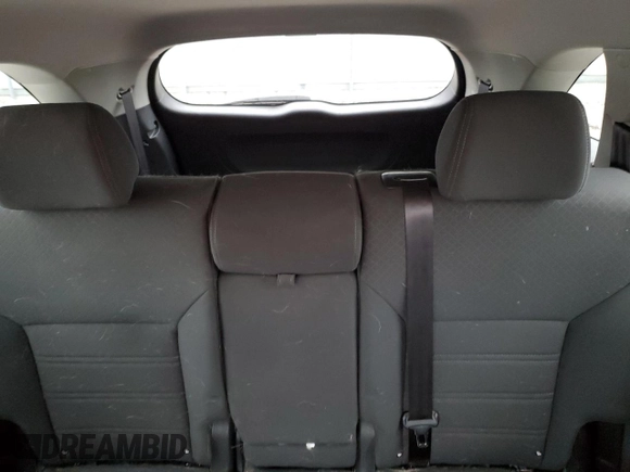 2020 Kia Sorento L with VIN 5XYPG4A39LG682627, listed as a Copart auction lot 44115135 with 114,995 mi miles and Salvage Title. Bid and sale history available at DreamBid. Image 10.