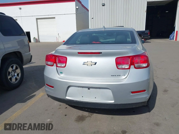 2016 Chevrolet Malibu LT with VIN 1G11C5SA7GU162637, listed as a IAAI auction lot 41986969 with 110,859 mi miles and . Bid and sale history available at carsss.com. Image 16.