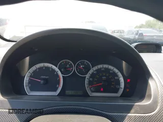 2008 Chevrolet Aveo LS with VIN KL1TD56648B259186, listed as a IAAI auction lot 42471424 with 119,844 mi miles and . Bid and sale history available at DreamBid. Image 7.