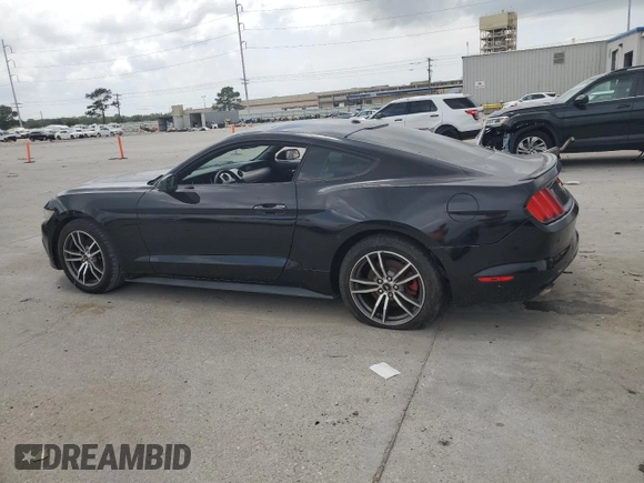 2016 Ford Mustang EcoBoost z VIN 1FA6P8TH4G5295922, wystawiony jako Copart lot #60039725 z przebiegiem 178 322 mil mil oraz Czysty tytuł • Clean title. Historia ofert i sprzedaży dostępna na DreamBid. Obrazek 2.