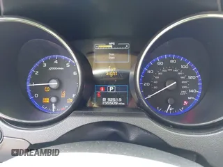 2016 Subaru Legacy Limited z VIN 4S3BNAN64G3049403, wystawiony jako IAAI lot #42568405 z przebiegiem 155 509 mil mil oraz . Historia ofert i sprzedaży dostępna na DreamBid. Obrazek 7.
