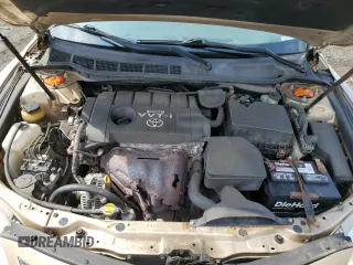 2010 Toyota Camry z VIN 4T1BF3EK7AU541572, wystawiony jako Copart lot #60035335 z przebiegiem 171 041 mil mil oraz Szkoda całkowita • Salvage title. Historia ofert i sprzedaży dostępna na DreamBid. Obrazek 11.
