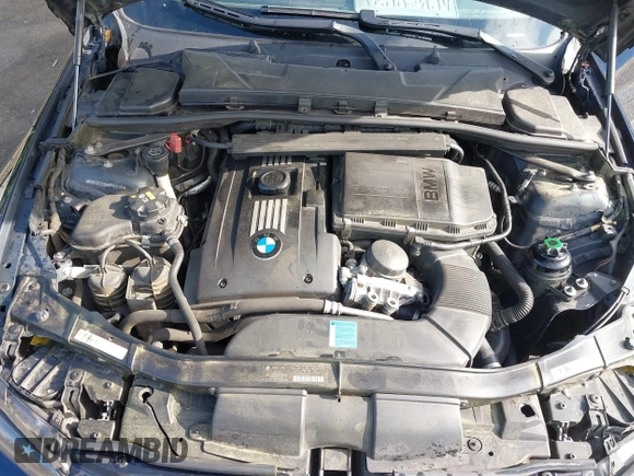 2008 BMW 3 Series 335i with VIN WBAWL73588PX53468, listed as a IAAI auction lot 42103242 with 169,715 mi miles and . Bid and sale history available at DreamBid. Image 10.
