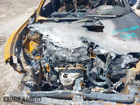 2014 Nissan Maxima S with VIN 1N4AA5AP5EC477030, listed as a IAAI auction lot 42104484 with 116,035 mi miles and . Bid and sale history available at DreamBid. Image 10.