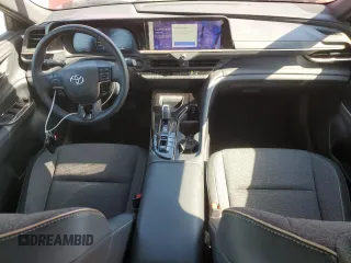 2024 Toyota Crown XLE с VIN JTDAAAAF6R3020517, выставлен на аукционе Copart как лот 56853415 с пробегом 48 378 миль миль и Чистый • Clean title. История ставок и продаж доступна на DreamBid. Изображение 8.