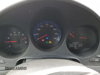 2005 Acura TL with VIN 19UUA66295A001838, listed as a Copart auction lot 45127454 with 194,389 mi miles and Clean Title. Bid and sale history available at carsss.com. Image 9.