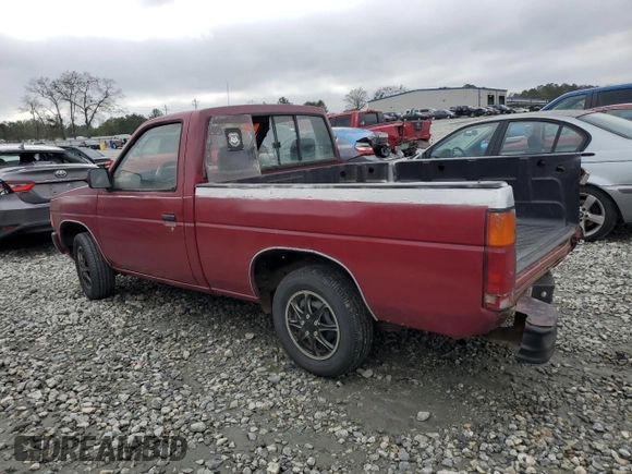 1993 Nissan Frontier с VIN 1N6SD11SXPC411043, выставлен на аукционе Copart как лот 43149235 с пробегом 415 356 миль миль и Списание • Salvage title. История ставок и продаж доступна на DreamBid. Изображение 2.