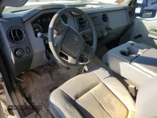 2016 Ford F-350 Platinum z VIN 1FT8W3B64GEC74500, wystawiony jako Copart lot #74441154 z przebiegiem Nie podano mil oraz Szkoda całkowita • Salvage title. Historia ofert i sprzedaży dostępna na DreamBid. Obrazek 8.