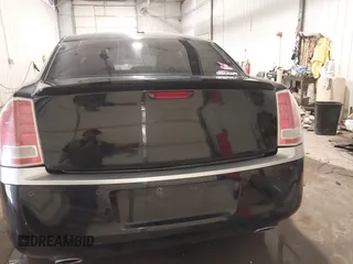 2012 Chrysler 300 S with VIN 2C3CCABG3CH272776, listed as a IAAI auction lot 40252319 with 155,701 mi miles and . Bid and sale history available at carsss.com. Image 16.