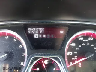 2017 GMC Acadia Limited Limited with VIN 1GKKRSKD5HJ221503, listed as a IAAI auction lot 41898025 with 91,910 mi miles. Bid and sale history available at carsss.com. Image 16.